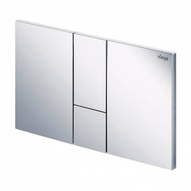 Панель змиву Viega Prevista Visign for Style 24, хром (773267)