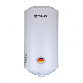 Водонагрівач електричний Willer AEVH-15R (Ultraslim) Palermo
