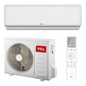 Кондиціонер спліт-система TCL TAC-09CHSD/XAB1IHB Heat Pump Inverter R32 WI-FI