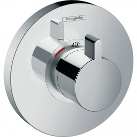 Термостат для душу Hansgrohe ShowerSelect S Highflow (15741000)