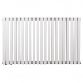 Трубчастий радіатор Betatherm Quantum BQ 2 500x845 білий RAL9016M