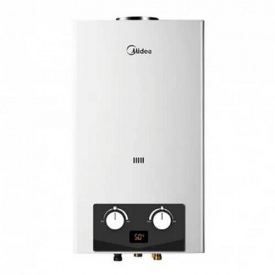 Газова колонка Midea JSD20-10DH4