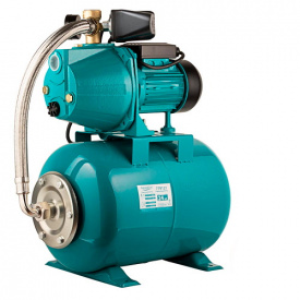 Насосна станція Aquatica 0.75 кВт 55 л/хв 24 л