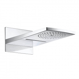 Верхній душ Hansgrohe Raindance Rainfall 180 (28433000)