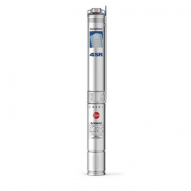 Насос для свердловини Pedrollo 4SR 10m/26 - PD (380V)