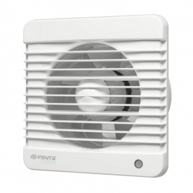 Вытяжной вентилятор Вентс 125 Силента-М К