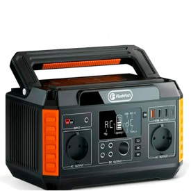 Портативний зарядна станція FlashFish P60 500W/520Wh