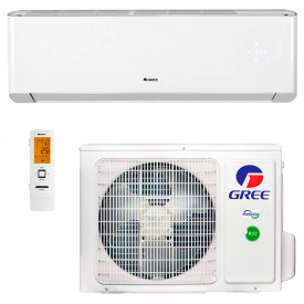 Кондиціонер спліт-система Gree Amber GWH12YD-S6DBA2A