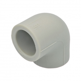 Коліно Prawtech PP-R 40 ВВ 90° (PP204040000)