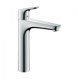 Змішувач для раковини Hansgrohe Focus (31518000)