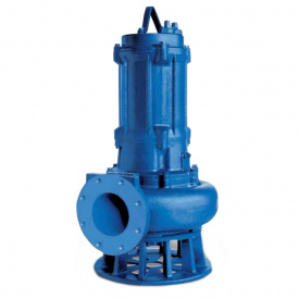 Дренажний насос Speroni SQ 150-11 (101295510)