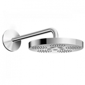 Верхній душ Hansgrohe Axor One зі стіновим утримувачем (48491000)