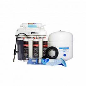 Фільтр зворотного осмосу Filtrons Standart 5 без помпи (ROSTANDART5)