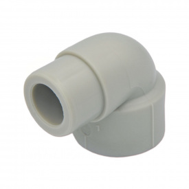 Коліно Prawtech PP-R 32 ВЗ 90° (PP209032000)