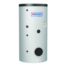 Бойлер непрямого нагріву Cordivari 300 л BOLLY 1 AP WB POLYWARM