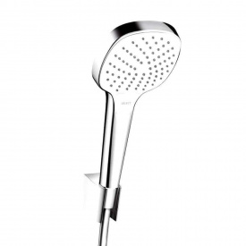Ручний душ Hansgrohe Croma Select E хром (26413400)