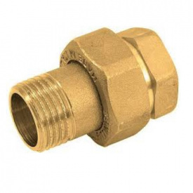 Американка General Fittings під кільце 1 ВЗ (2700I2N101000A)