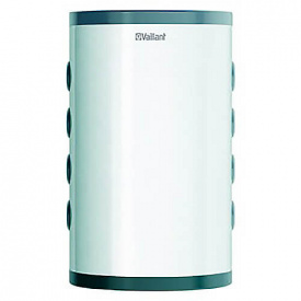 Буферна ємність Vaillant VPS R 200/1B (0010021457)
