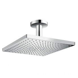 Верхній душ Hansgrohe Raindance E 300 мм Air, хром (26251000)
