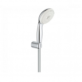 Душовий гарнітур Grohe Grohtherm SmartControl (27849001)