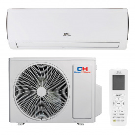 Кондиціонер спліт-система Cooper &Hunter Veritas Inverter CH-S09FTXQ2-NG