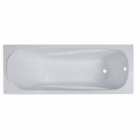 Ванна акрилова Volle Fiesta 1700x700 без ніжок