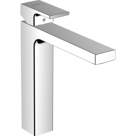 Змішувач для раковини Hansgrohe Vernis Shape 190 (71591000)