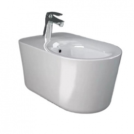 Підвісне біде RAK Ceramics Valet (VALBD2101AWHA)