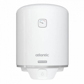 Бойлер електричний Atlantic Steatite Ego VM 050 D400S-1-BC