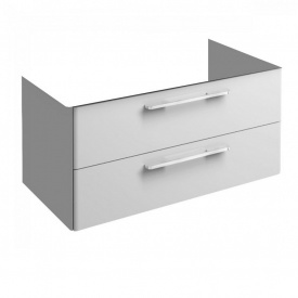 Тумба підвісна Kolo Life! білий (89460000)