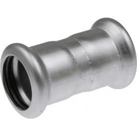 Муфта KAN-therm Inox 28 мм (1609245013)