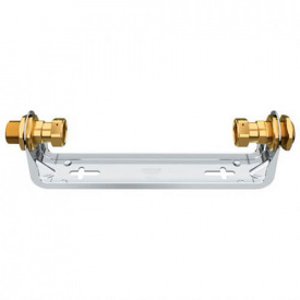 Комплект для настінного монтажу Grohe Sense Guard (22501000)