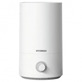 Увлажнитель воздуха Hyundai SUMI42KR 30м2 4,2л белый