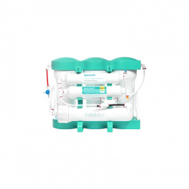 Фільтр зворотного осмосу Ecosoft P’Ure AquaCalcium Mint (MO675PUREMACECO)
