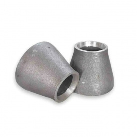 Перехід сталевий 219х133 (200х125)