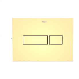 Кнопка зливу Roca Duplo Nova Gold A8902202G0