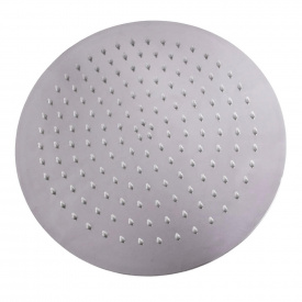 Душова лійка Globus Lux STS-0400, нержавіюча сталь