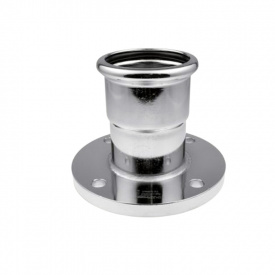 Фланець KAN-therm Steel press 35 мм (1509091000)