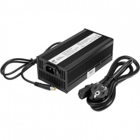 Блок живлення PowerPlant для Bluetti 58.8V 8A (7.85x5.5 pin)