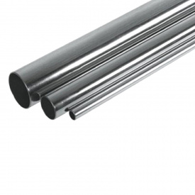 Труба з вуглецевої сталі KAN-therm Steel оцинкована 108x2 мм