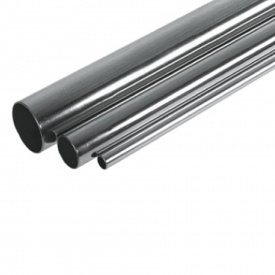 Труба з вуглецевої сталі KAN-therm Steel оцинкована 12х1,2 мм