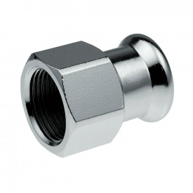 З'єднувач з внутрішньою різьбою KAN-therm Steel 28xRp1/2