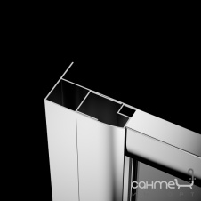 Расширительный профиль Radaway Vesta +20 мм 001-120150001