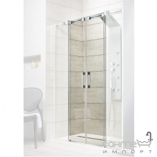 Двери для душевой перегородки Radaway Espera DWD 160 380260-01 хром/прозрачное стекло