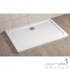 Душевой поддон Radaway Doros Plus D110x90, SDRPD1190-01