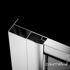Расширительный профиль Radaway Vesta +40 мм 001-121150001