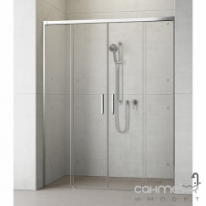 Двери раздвижные в нишу Radaway Idea DWD 180 387128-01-01