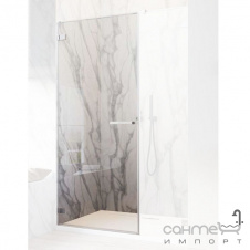 Фото - Душевая дверь в нишу Radaway Arta QL DWS 100-150 Left 10102504-03-01L хром/прозрачное стекло, левосторонняя Душевая дверь в нишу Radaway Arta QL DWS 100-150 Left 10102504-03-01L хром/прозрачное стекло, левосторонняя