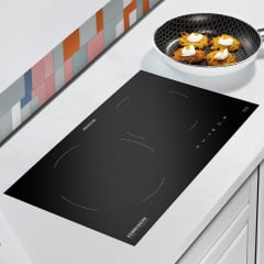 Индукционная варочная панель встраиваемая Rommelsbacher EBC-H 3520/IN Ужгород