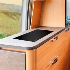 Индукционная варочная панель встраиваемая Rommelsbacher EBC-H 3520/IN Ужгород